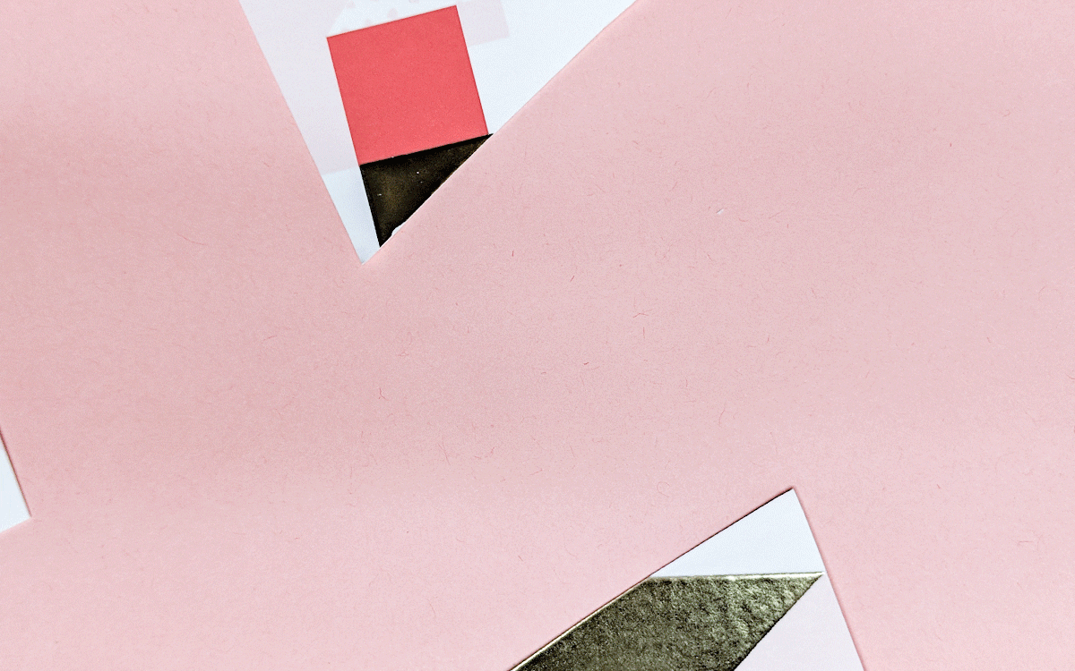 abstract art gif