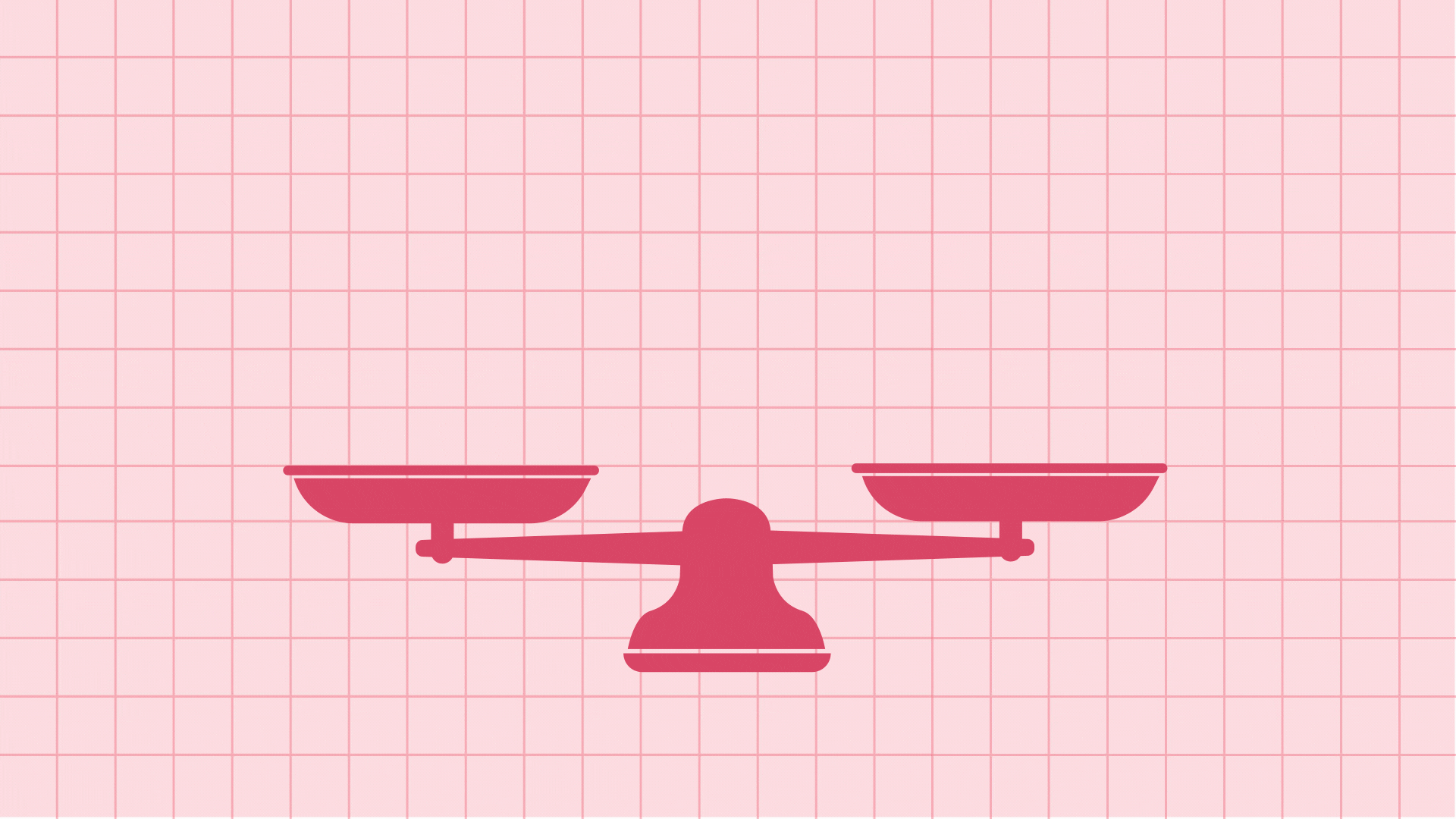 A scale GIF that compares the ROI of UX and Development teams.