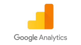 Google Analytics logo