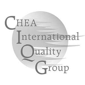 CIQG logo