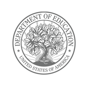 DOE logo