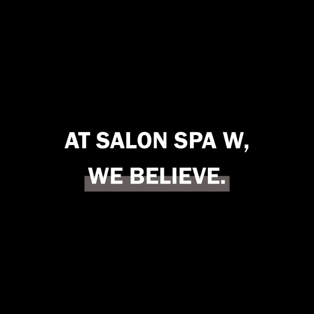 Salon Spa W