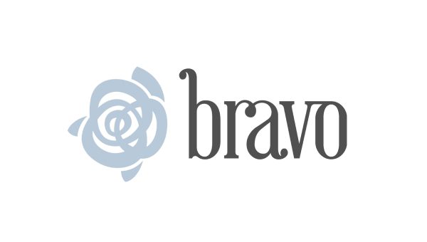 old bravo logo