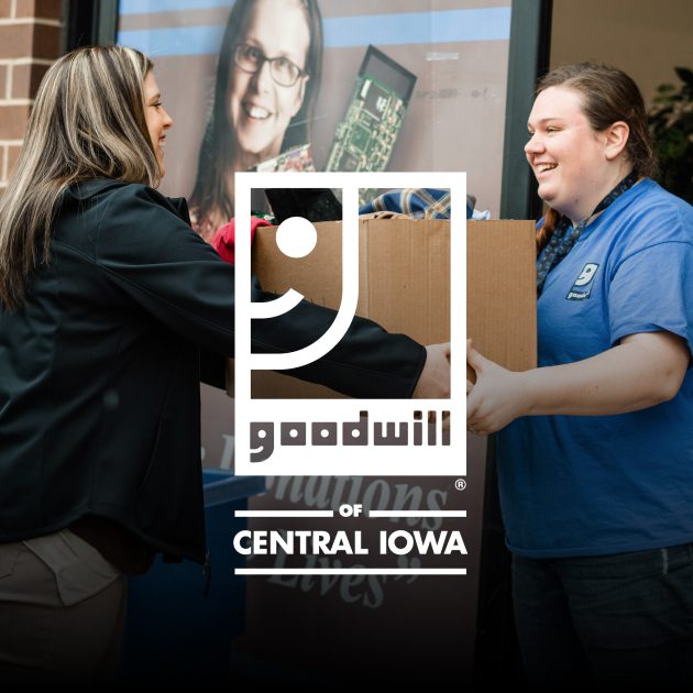 Goodwill of Central Iowa