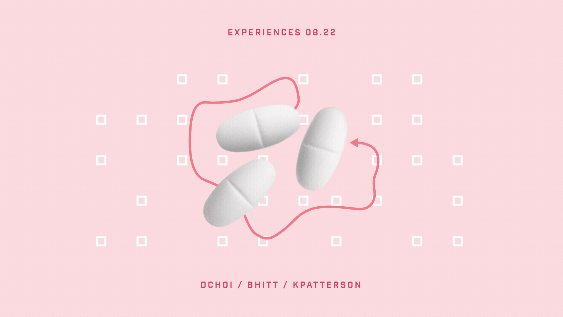 pill tablets