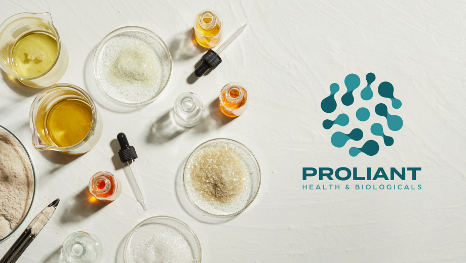 Proliant Health & Biologicals
